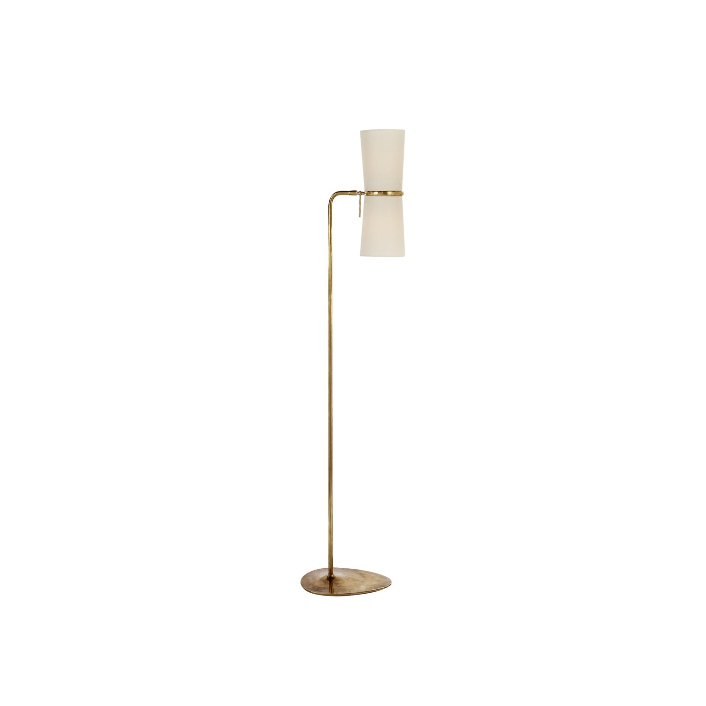 Clarkson Floor Lamp