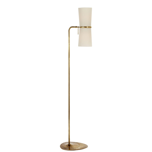 Clarkson Floor Lamp