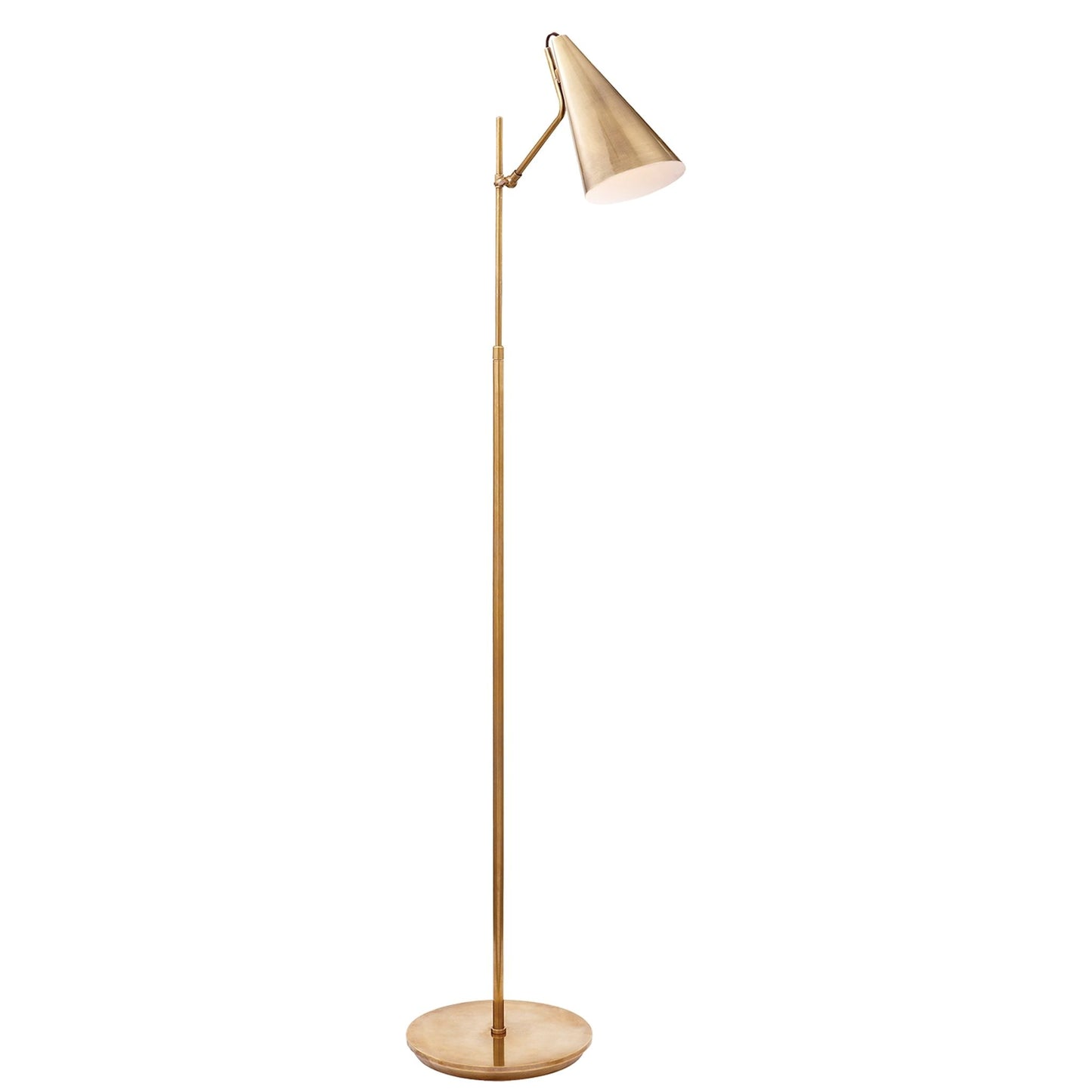 Clemente Floor Lamp