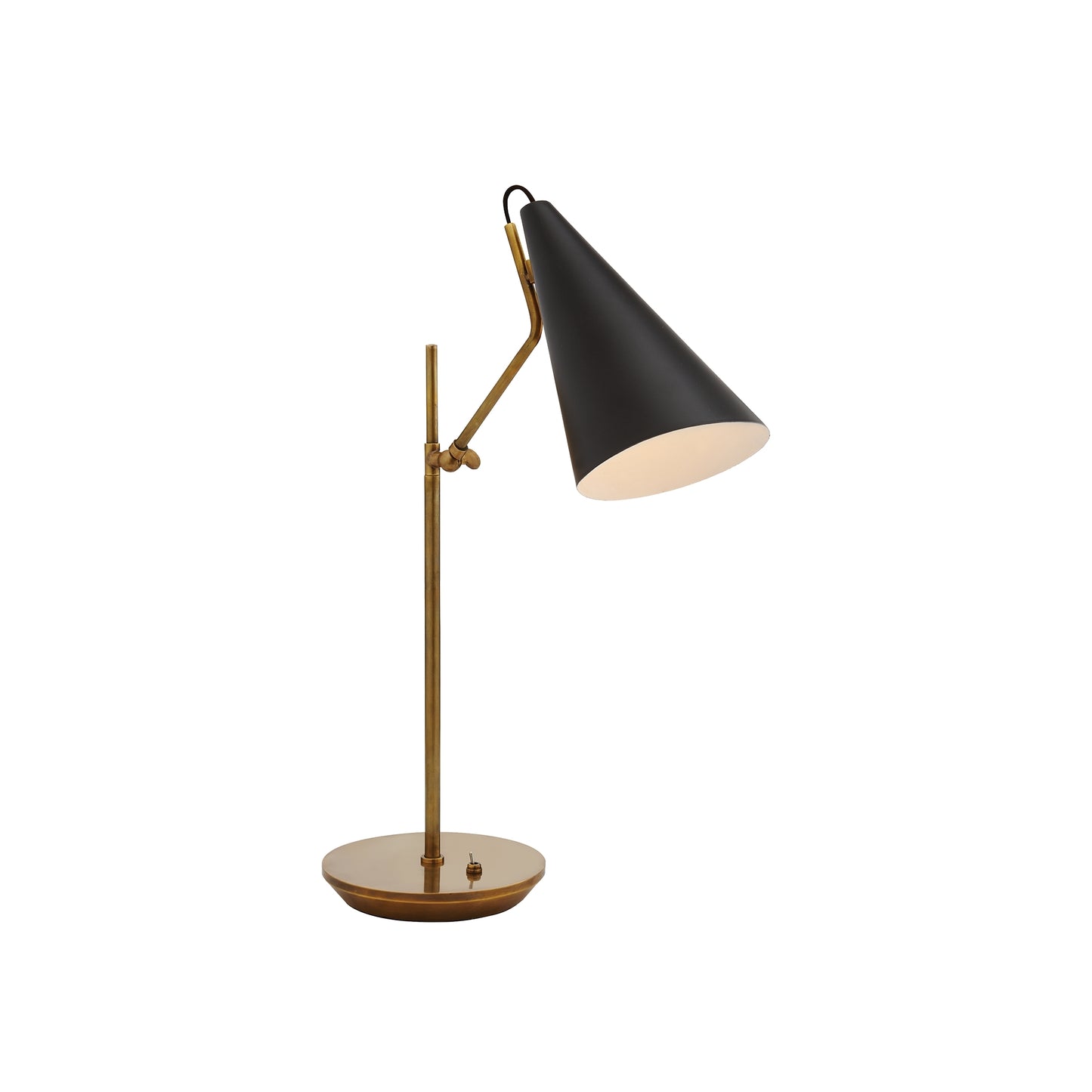 Clemente Table Lamp