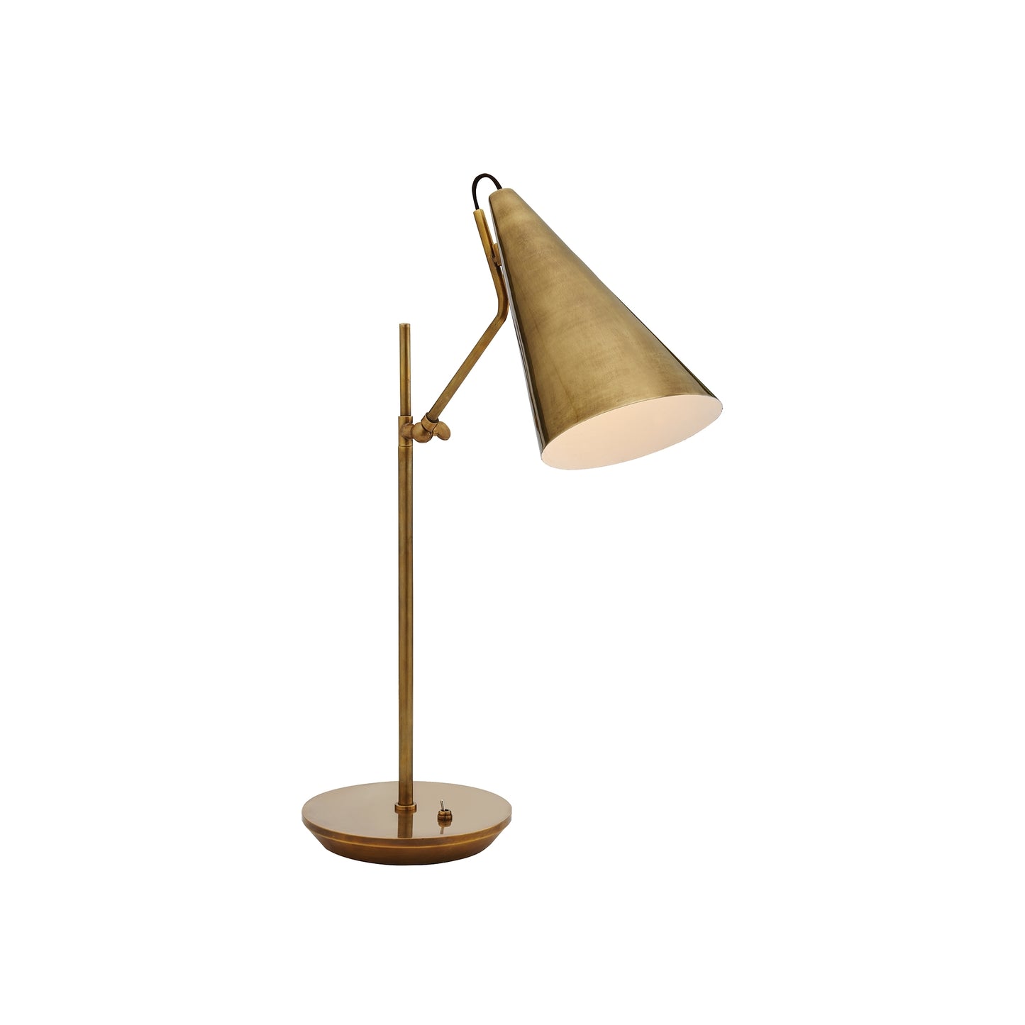 Clemente Table Lamp