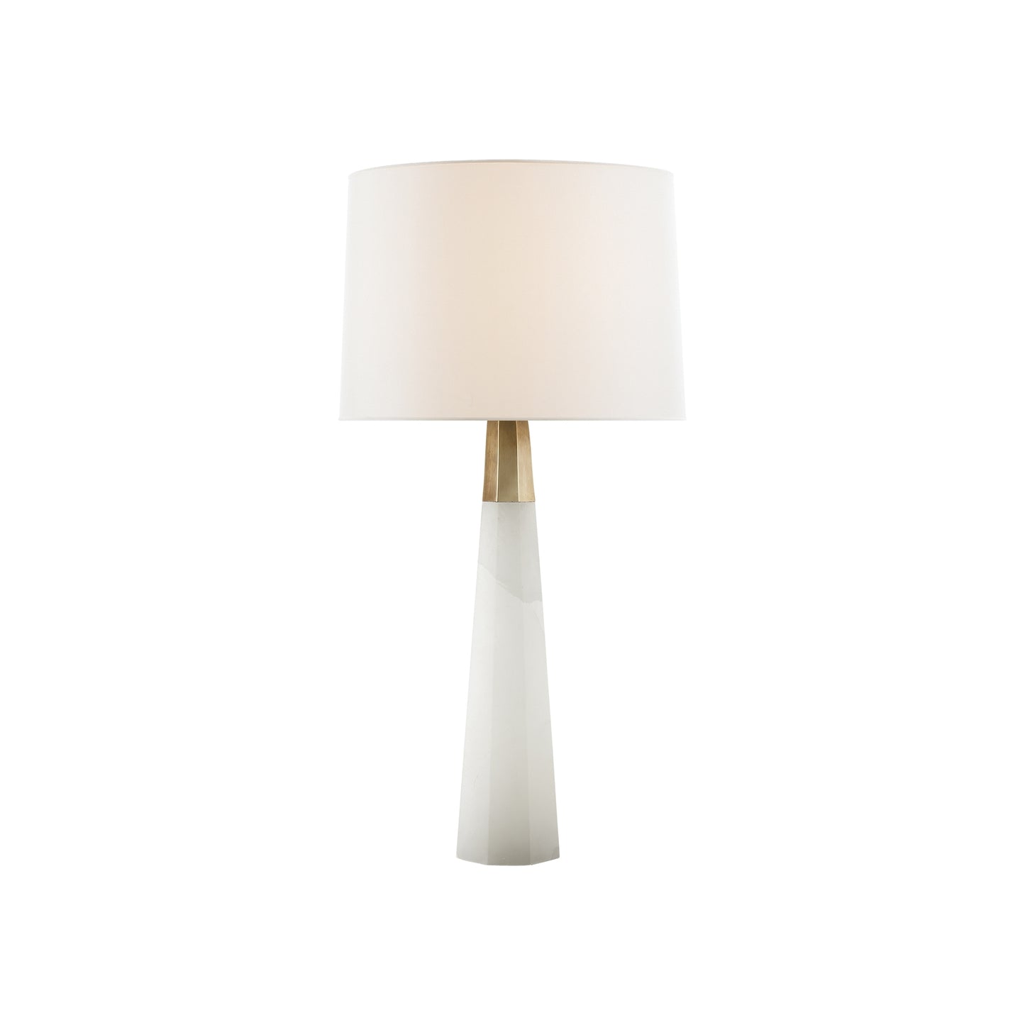 Olsen Table Lamp with Linen Shade