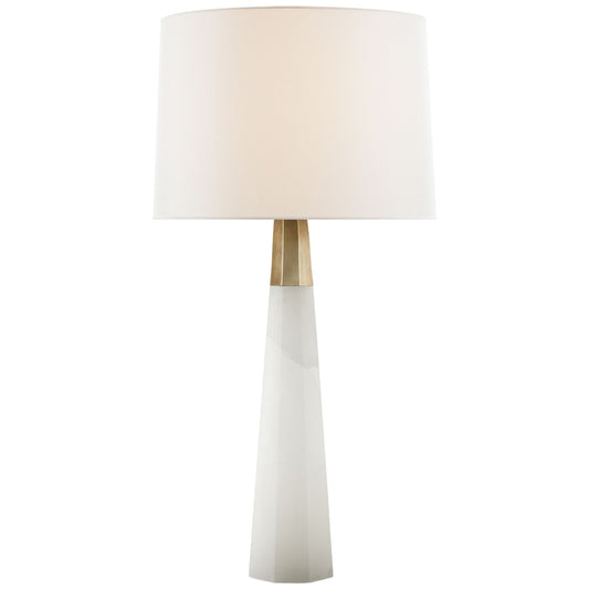 Olsen Table Lamp with Linen Shade