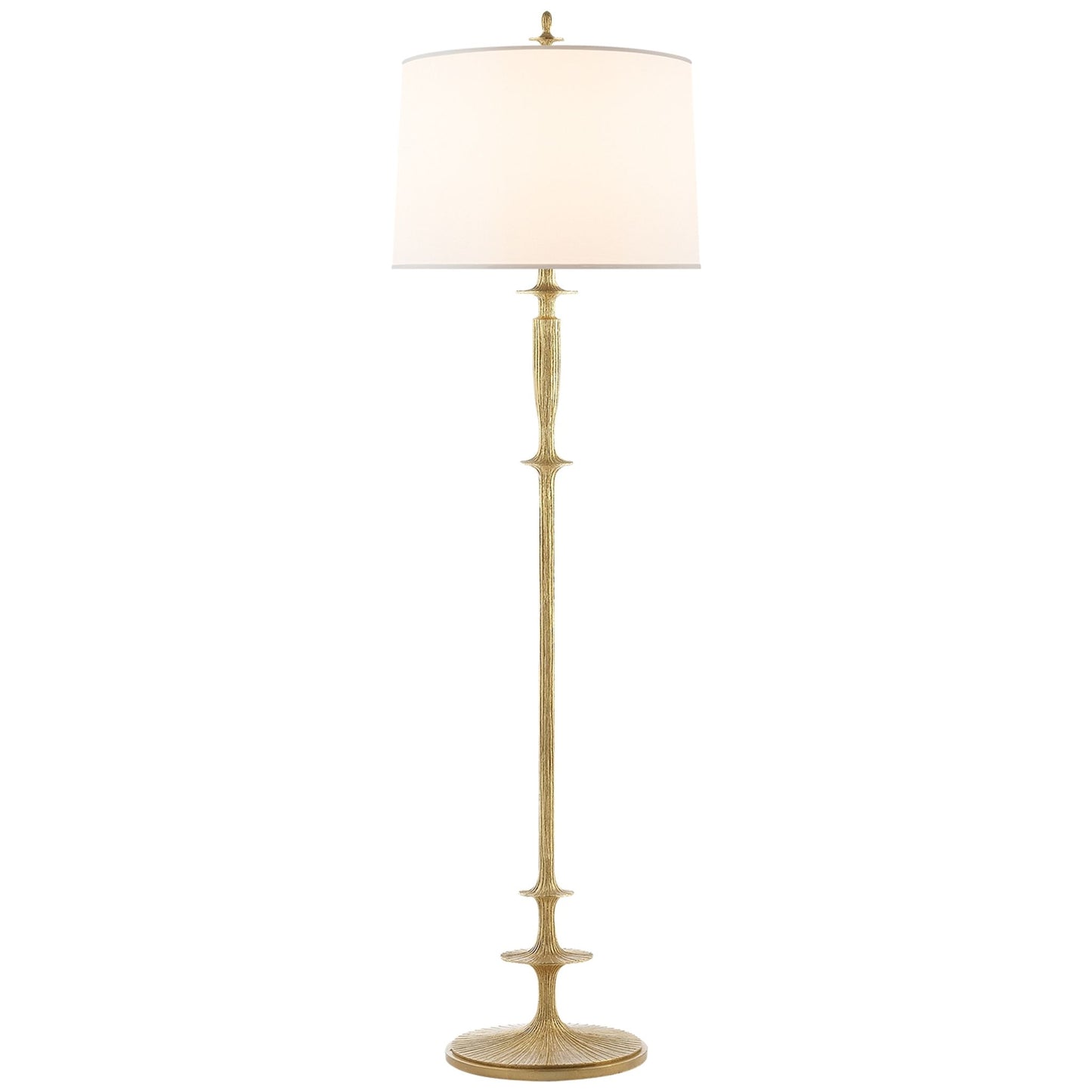 Lotus Floor Lamp