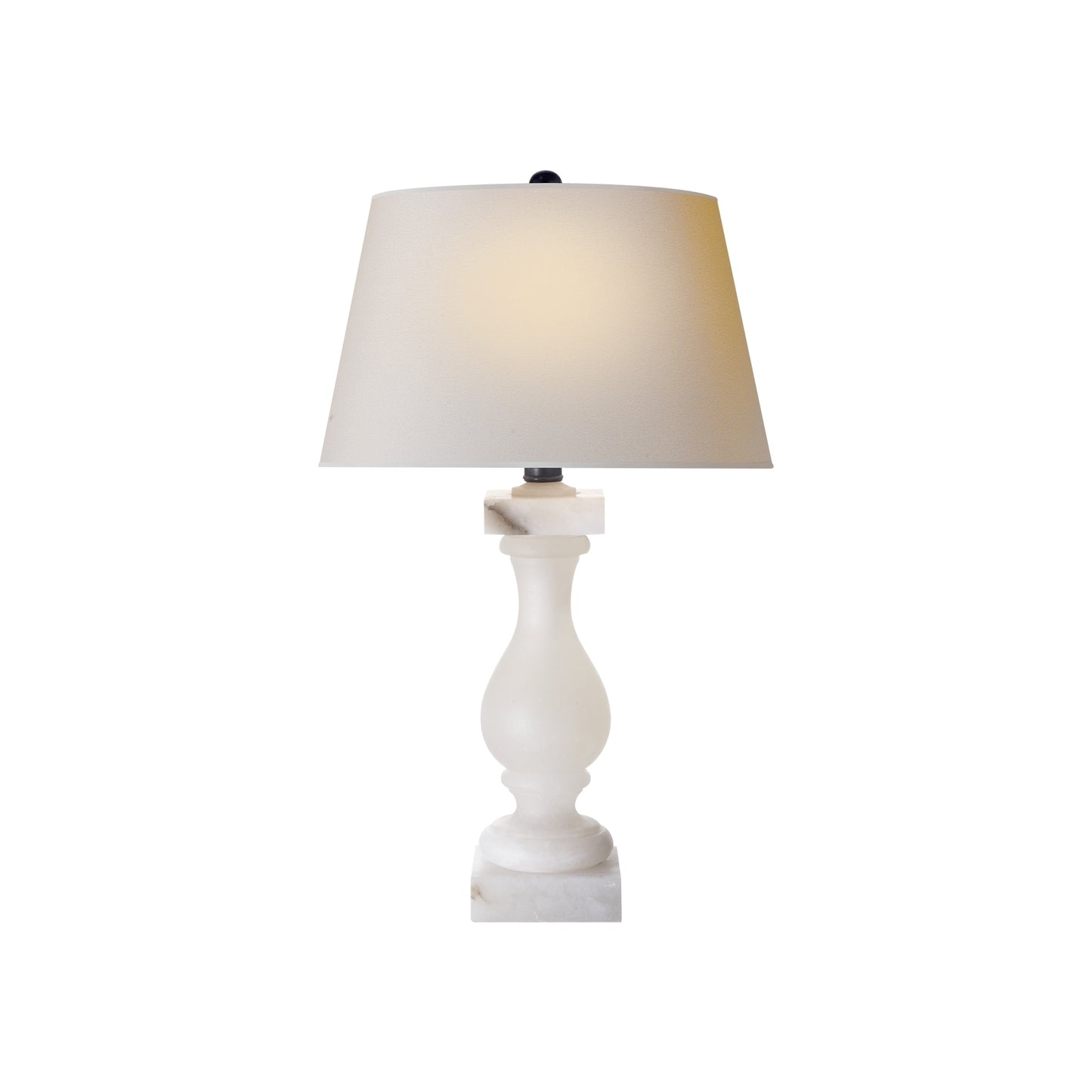 Balustrade Table Lamp