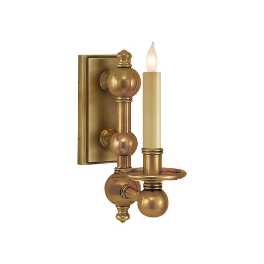 Pimlico One-Light Sconce