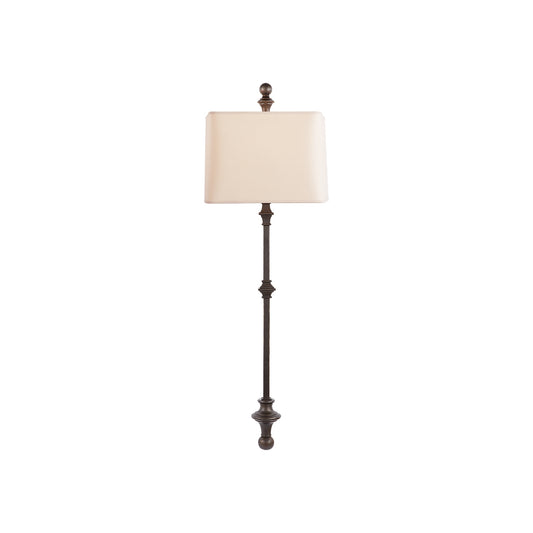 Cawdor Stanchion Wall Light