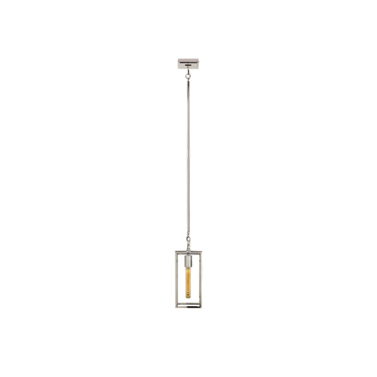 Belden Single Pendant