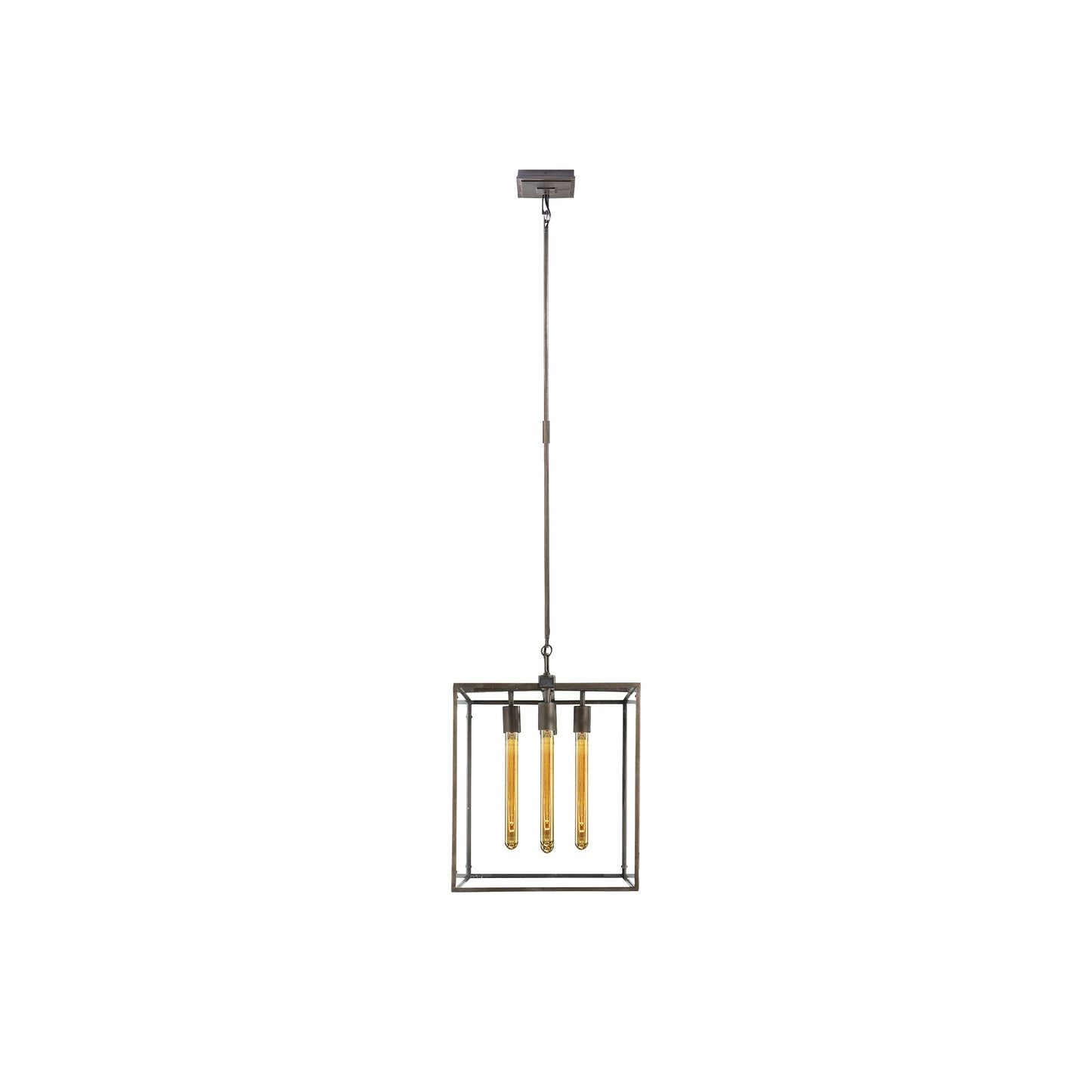 Belden Wide Pendant