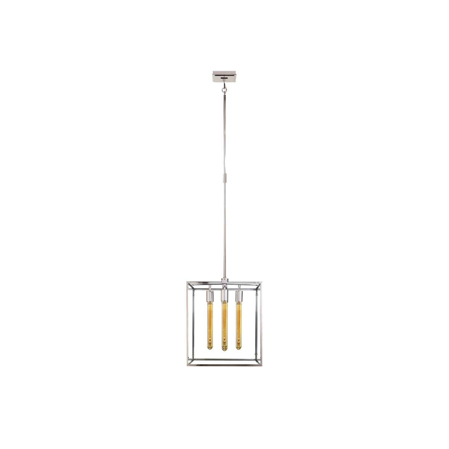 Belden Wide Pendant