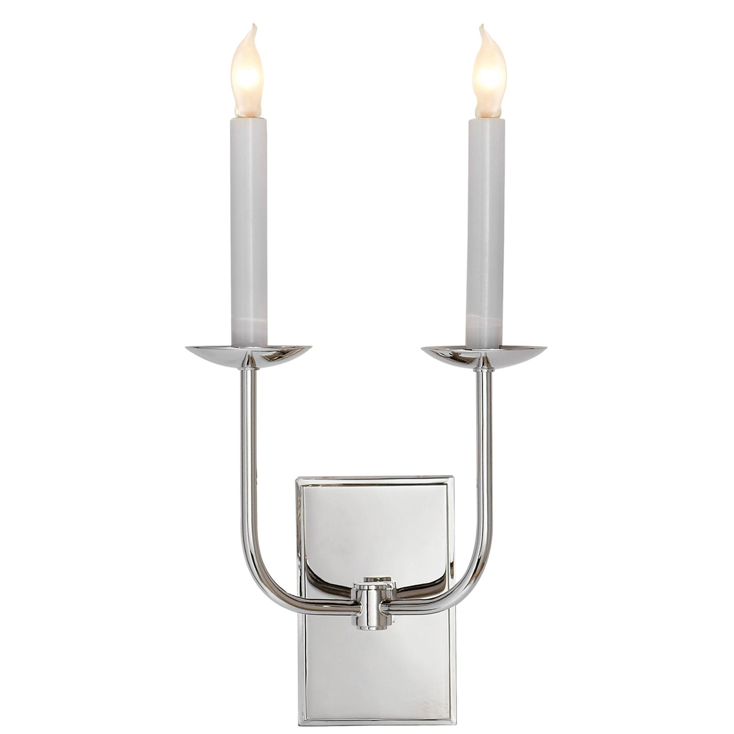 TT Double Wall Light