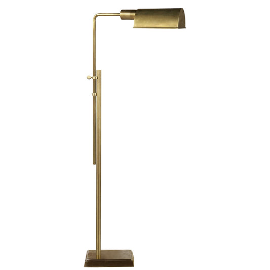 Pask Pharmacy Floor Lamp