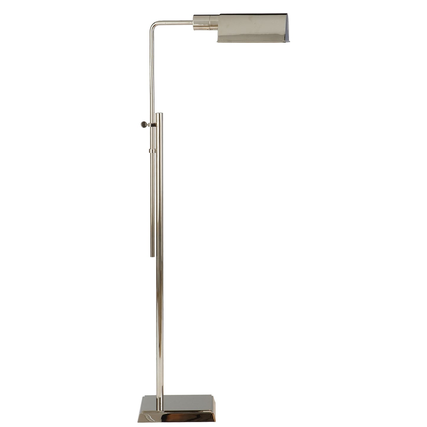 Pask Pharmacy Floor Lamp