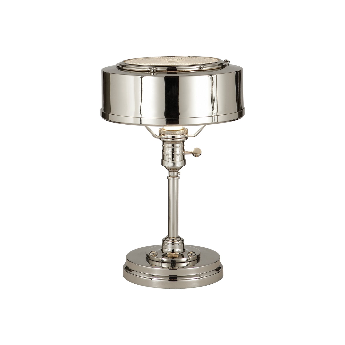 Henley Table Lamp