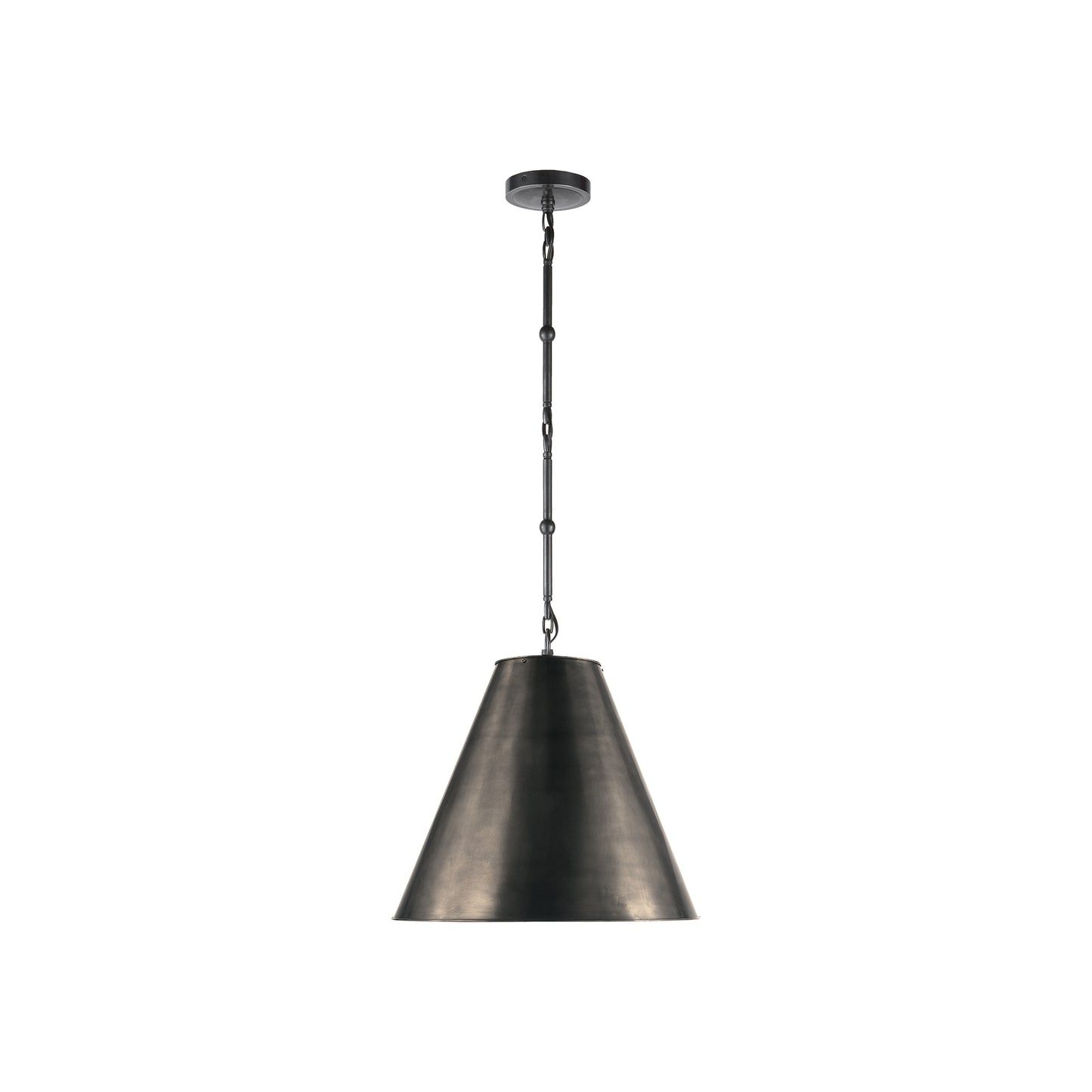 Goodman Small Pendant