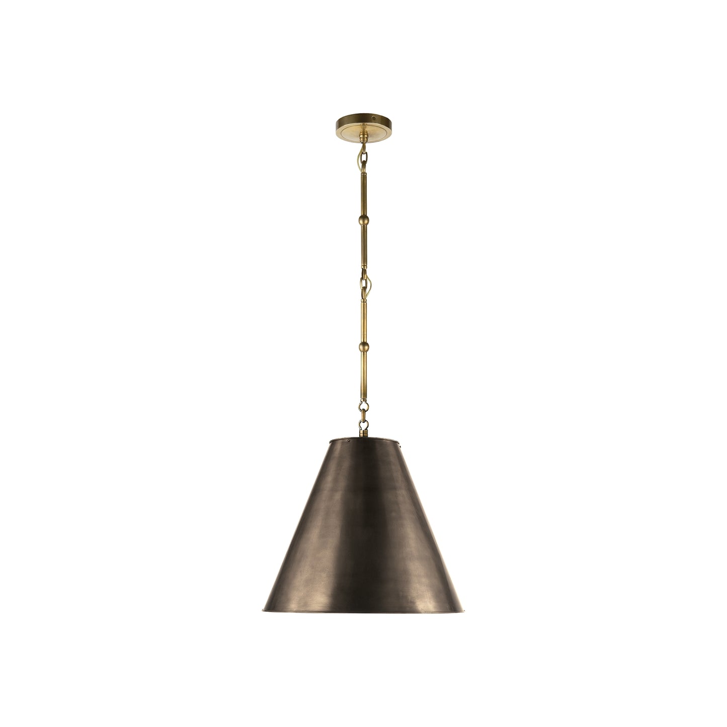 Goodman Small Pendant