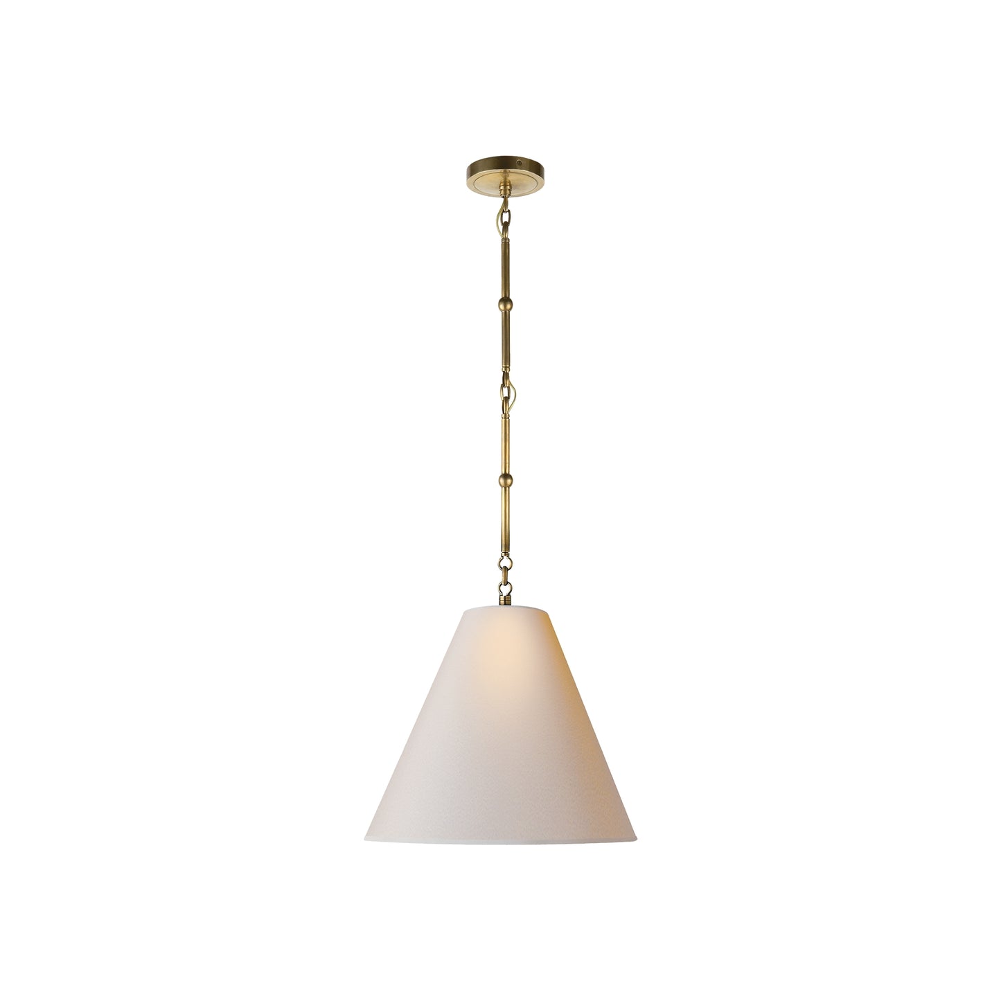 Goodman Small Pendant