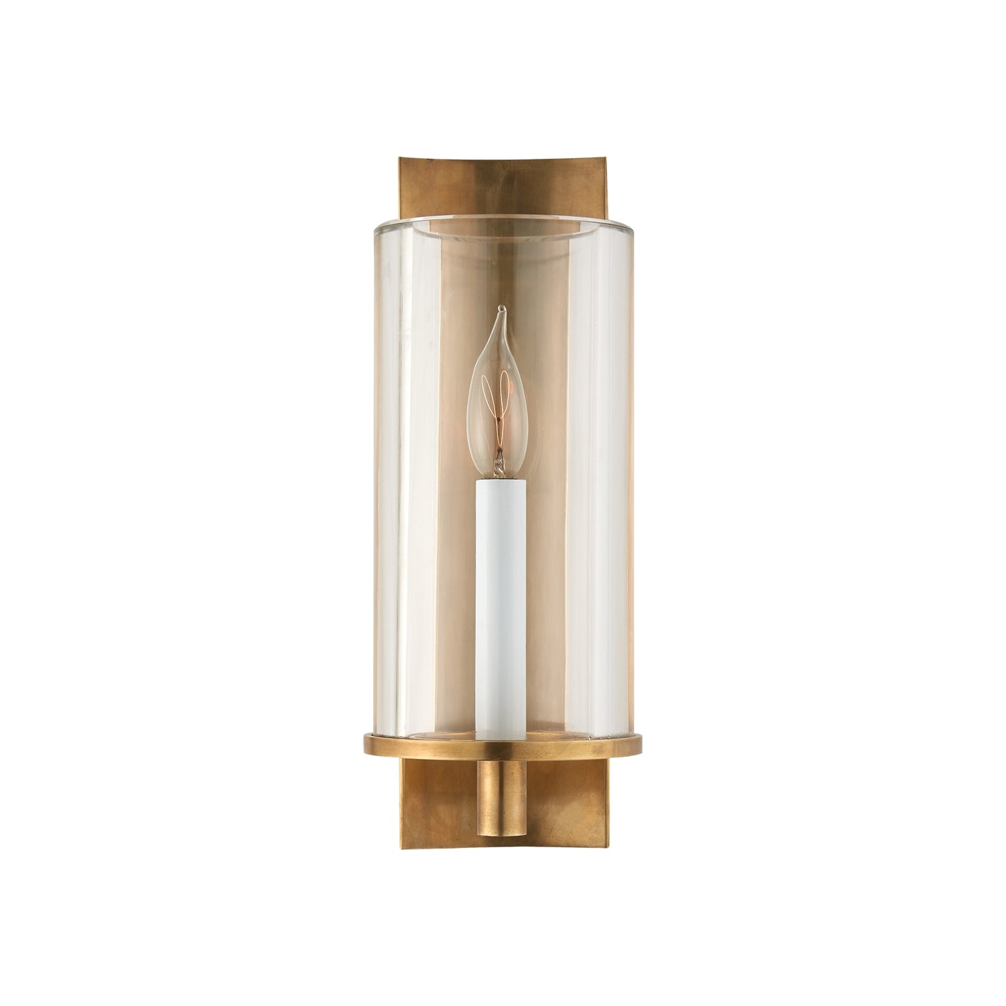 Deauville Single Sconce