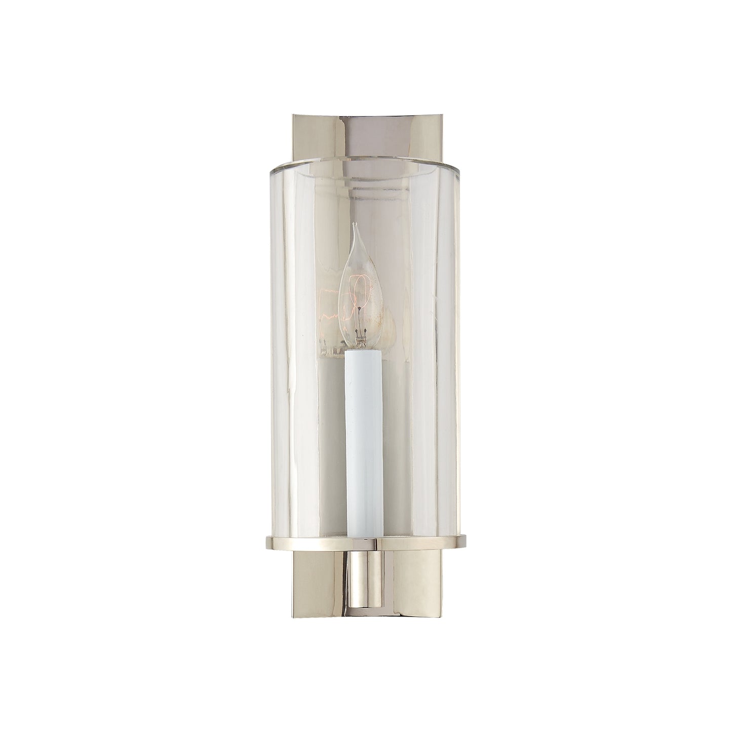 Deauville Single Sconce