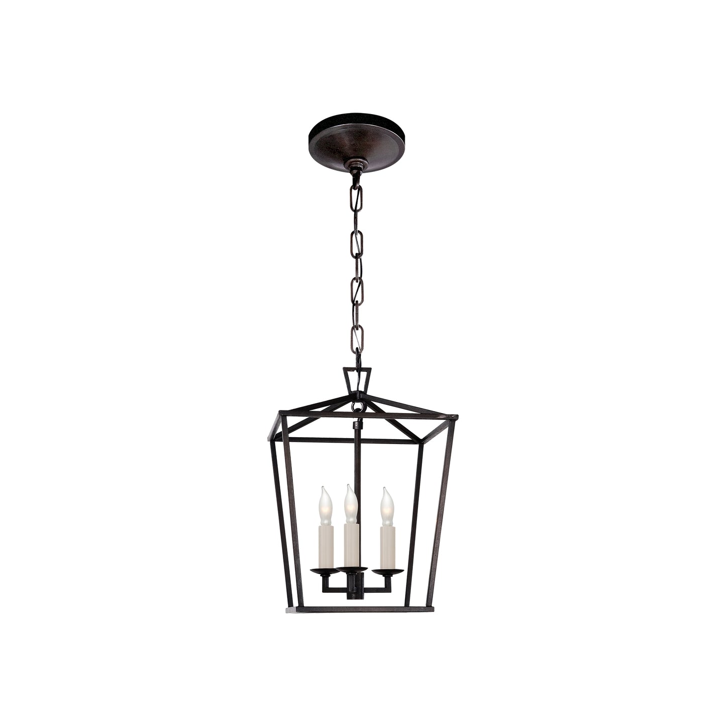 Darlana Mini Pendant Lantern