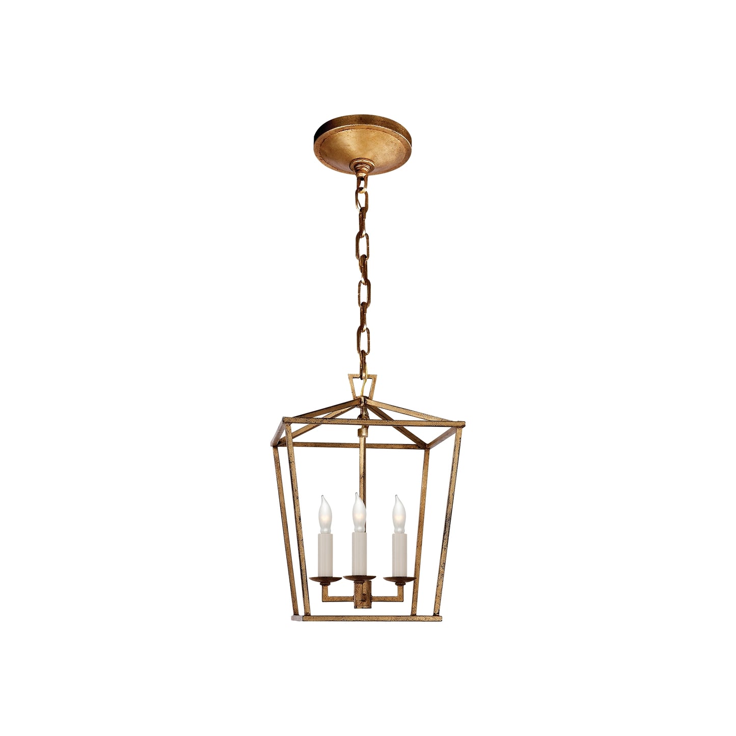 Darlana Mini Pendant Lantern