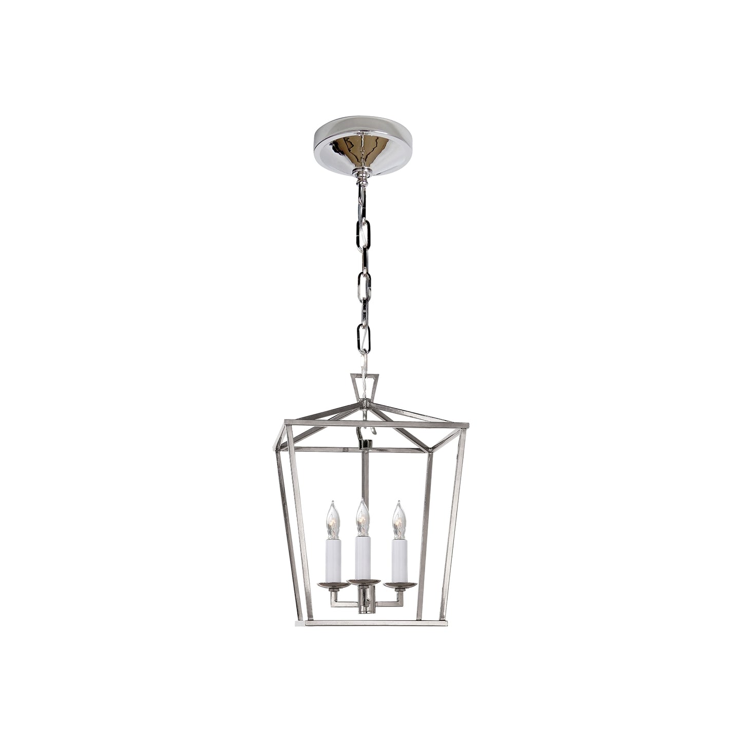 Darlana Mini Pendant Lantern