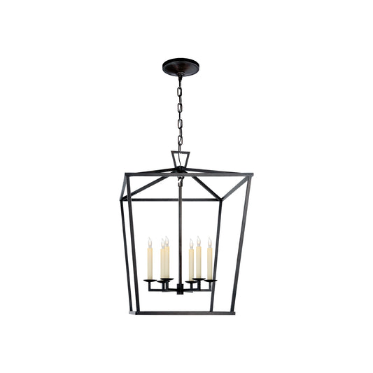 Darlana Large Pendant Lantern