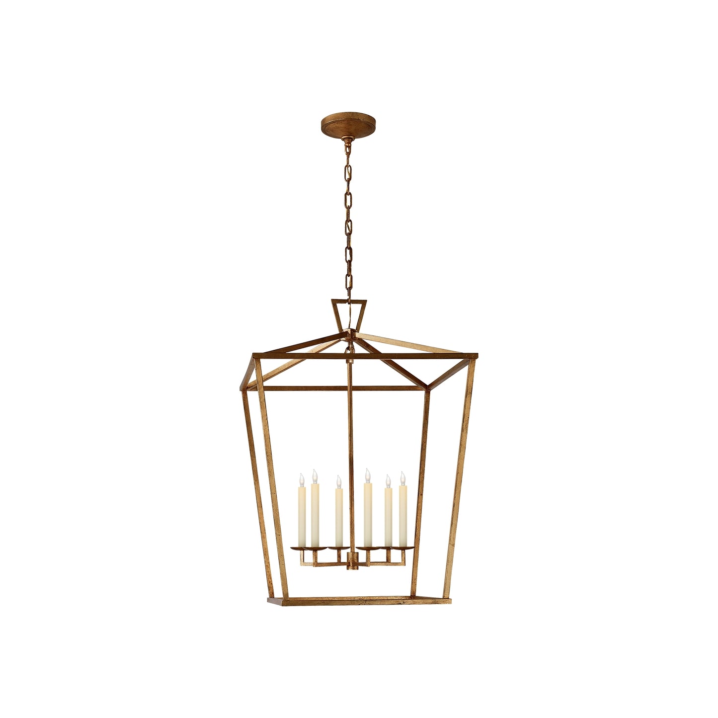 Darlana Extra-Large Pendant Lantern