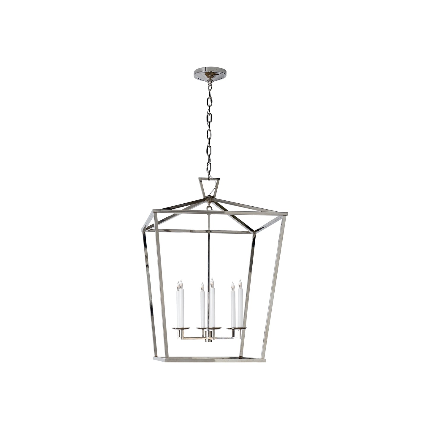 Darlana Extra-Large Pendant Lantern