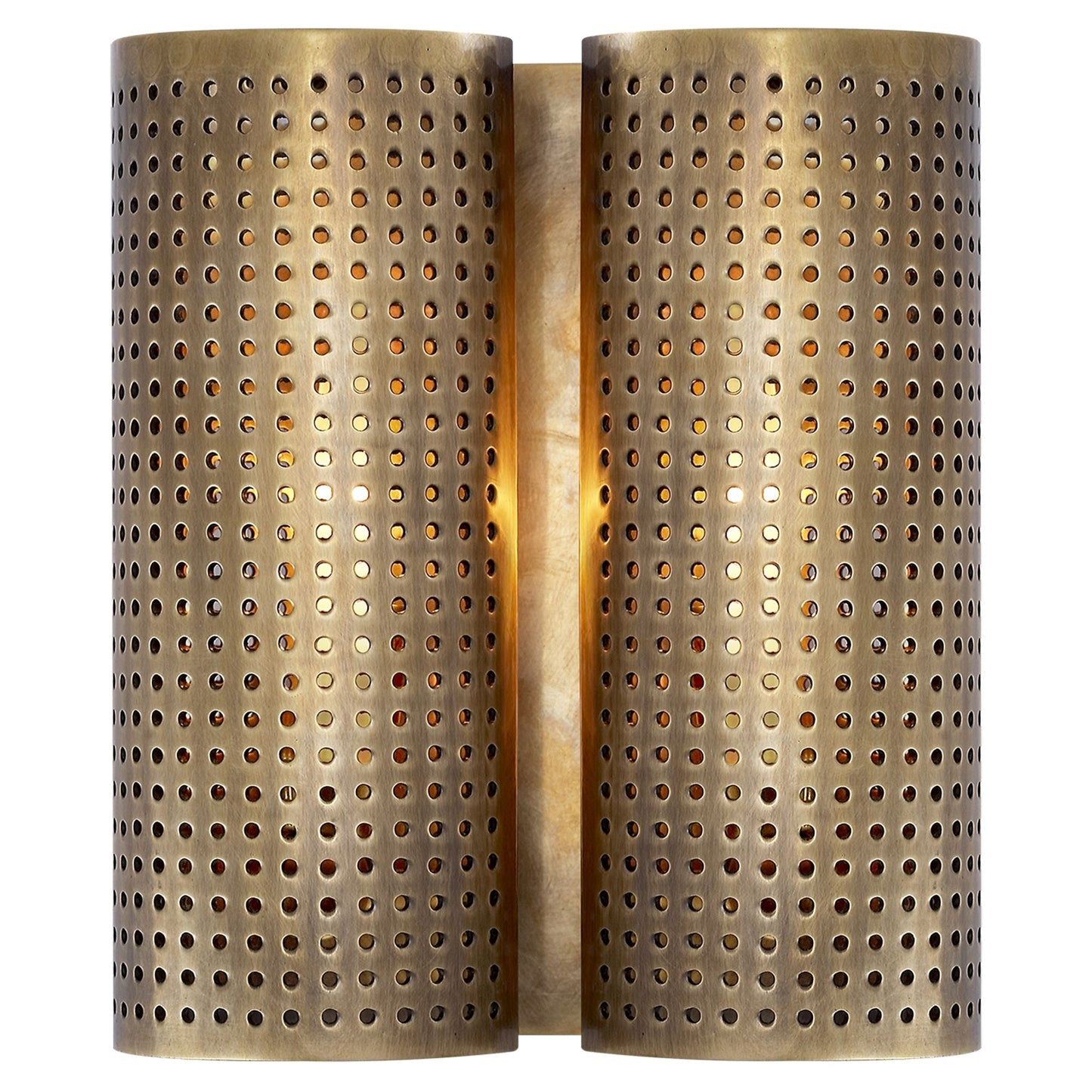 Precision Double Wall Light