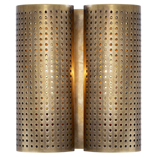 Precision Double Wall Light