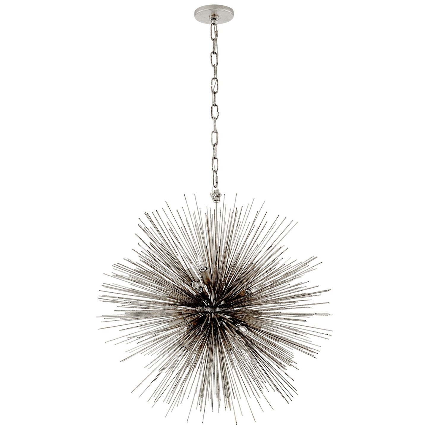 Strada Medium Round Chandelier