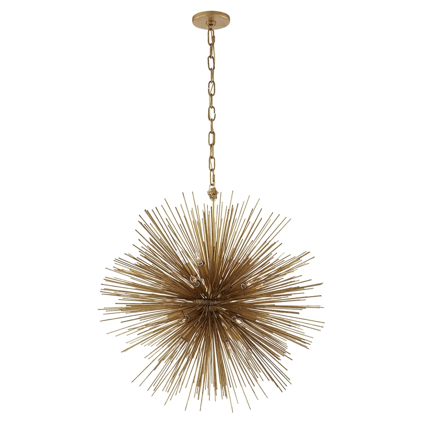 Strada Medium Round Chandelier