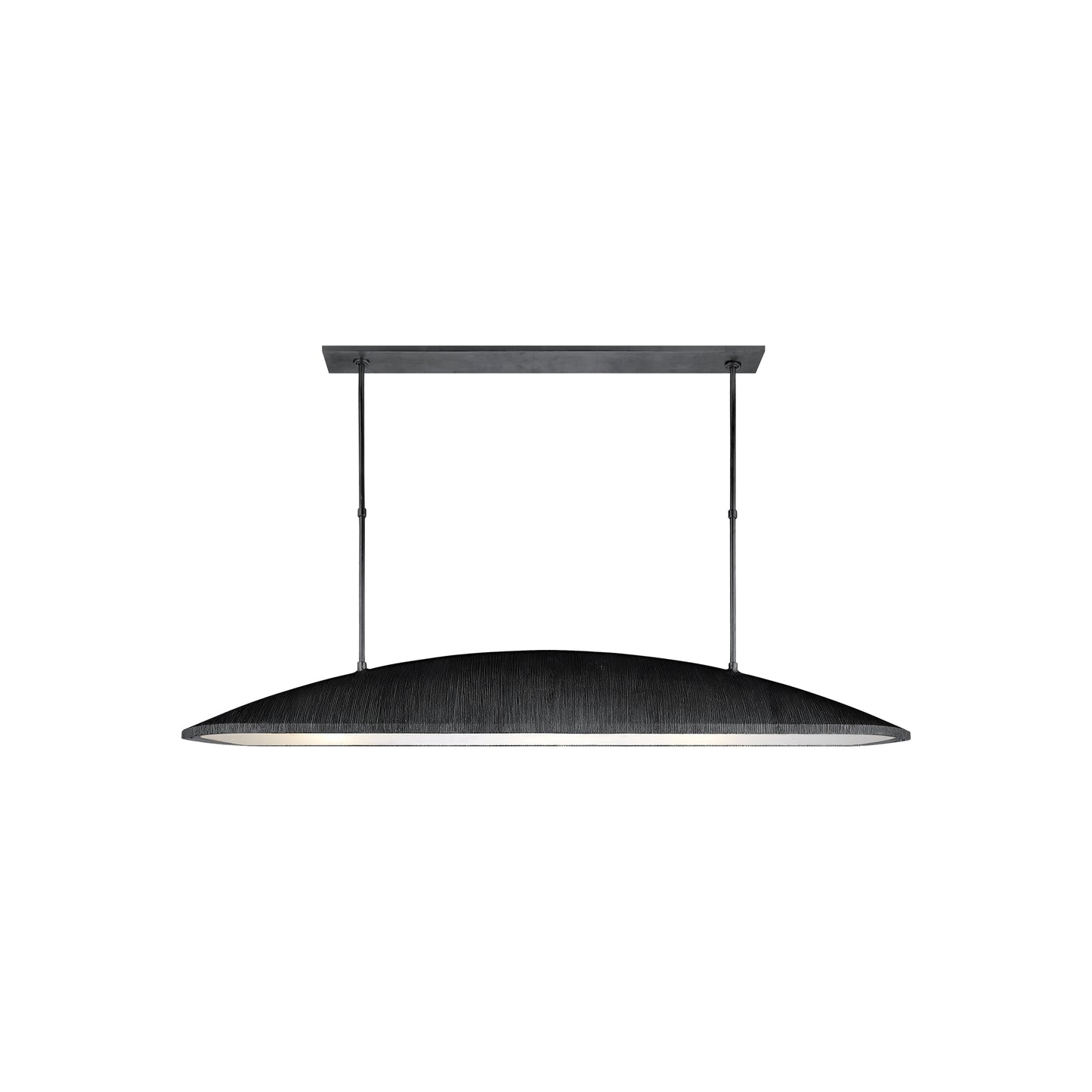 Utopia Large Linear Pendant