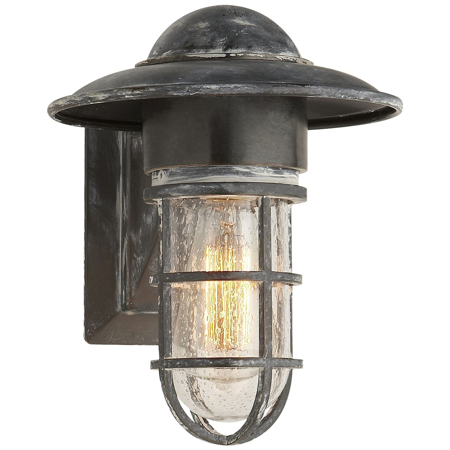 Marine Indoor/Outdoor Wall Light