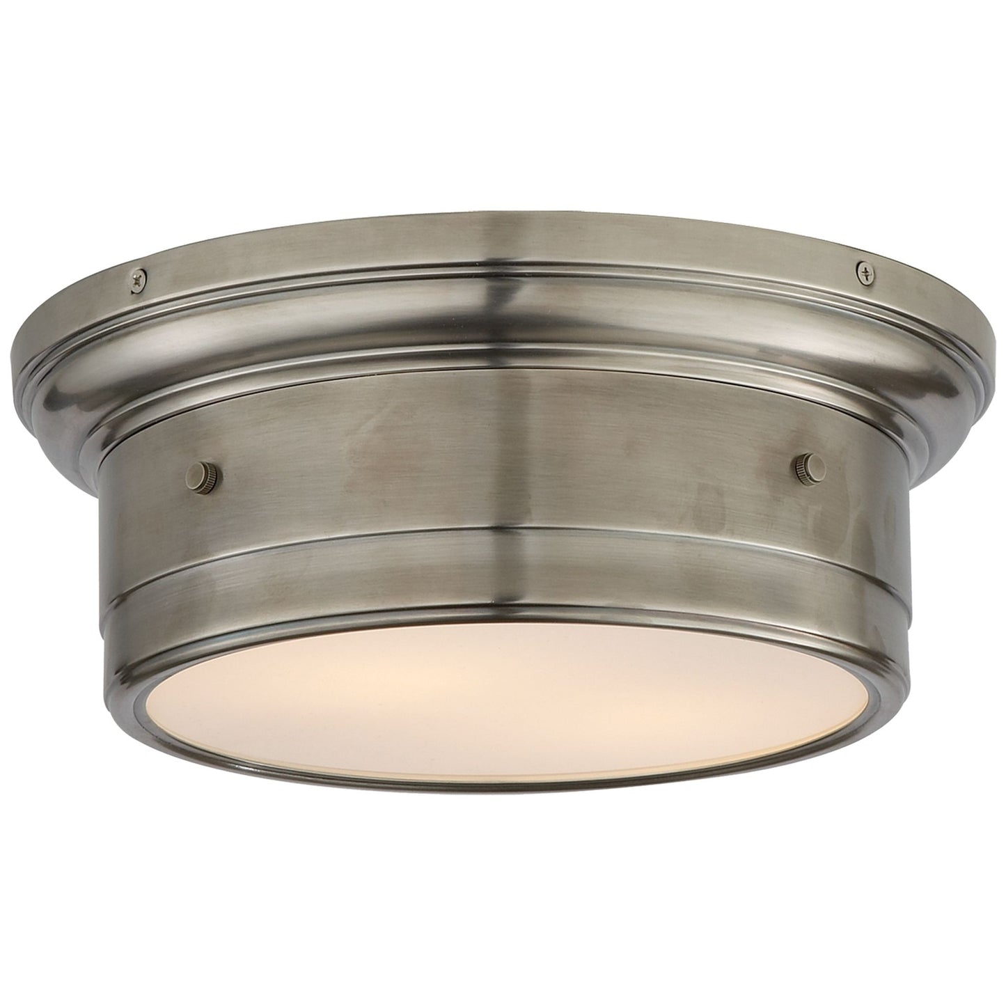 Siena Small Flush Mount