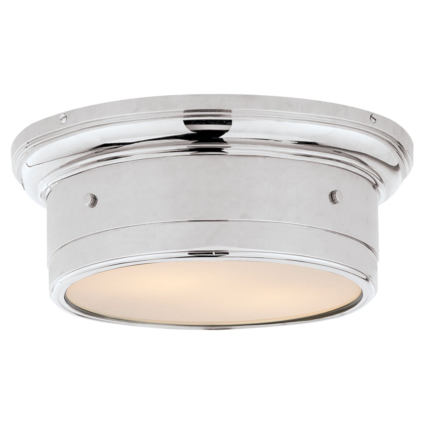 Siena Small Flush Mount