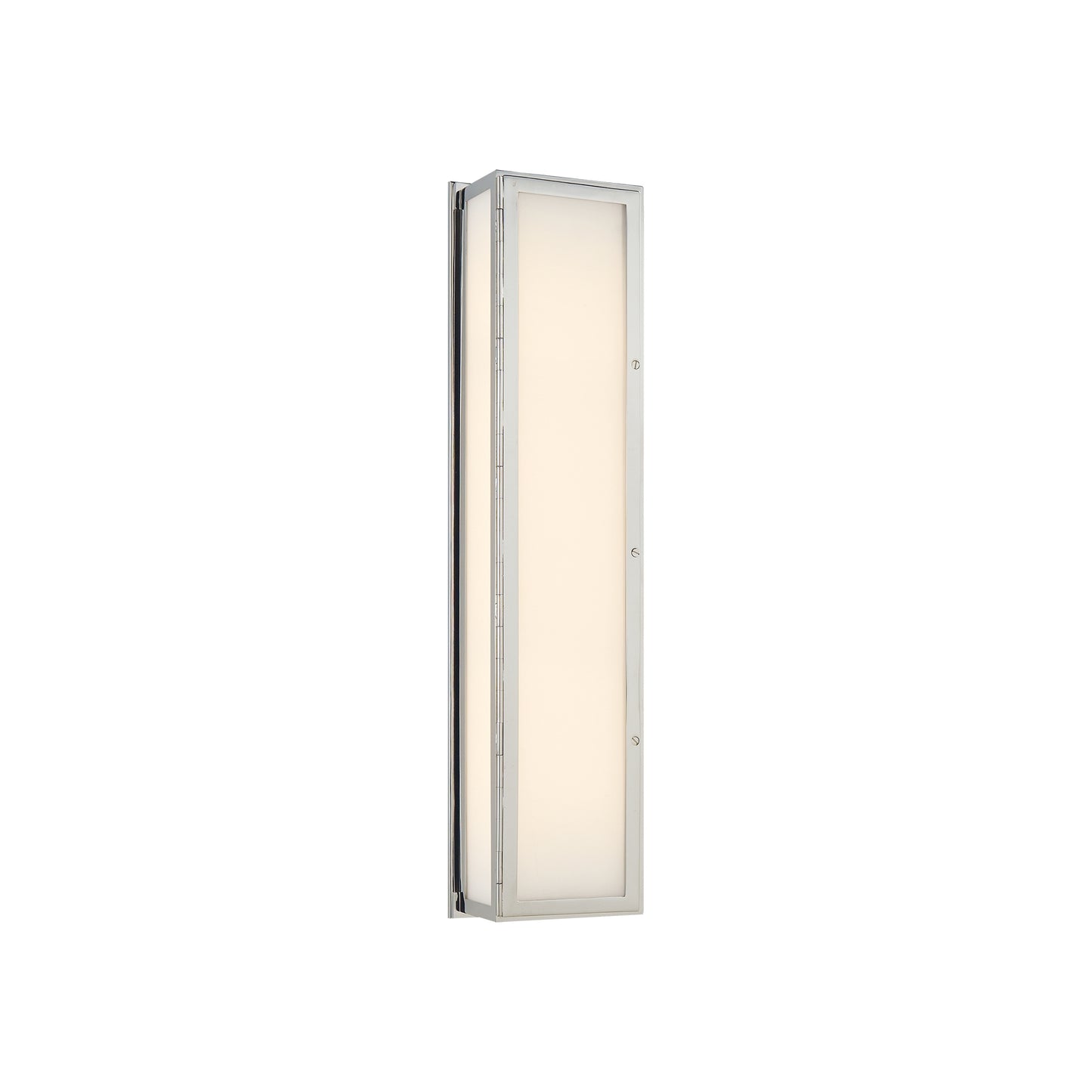 Mercer Long Box Wall Light