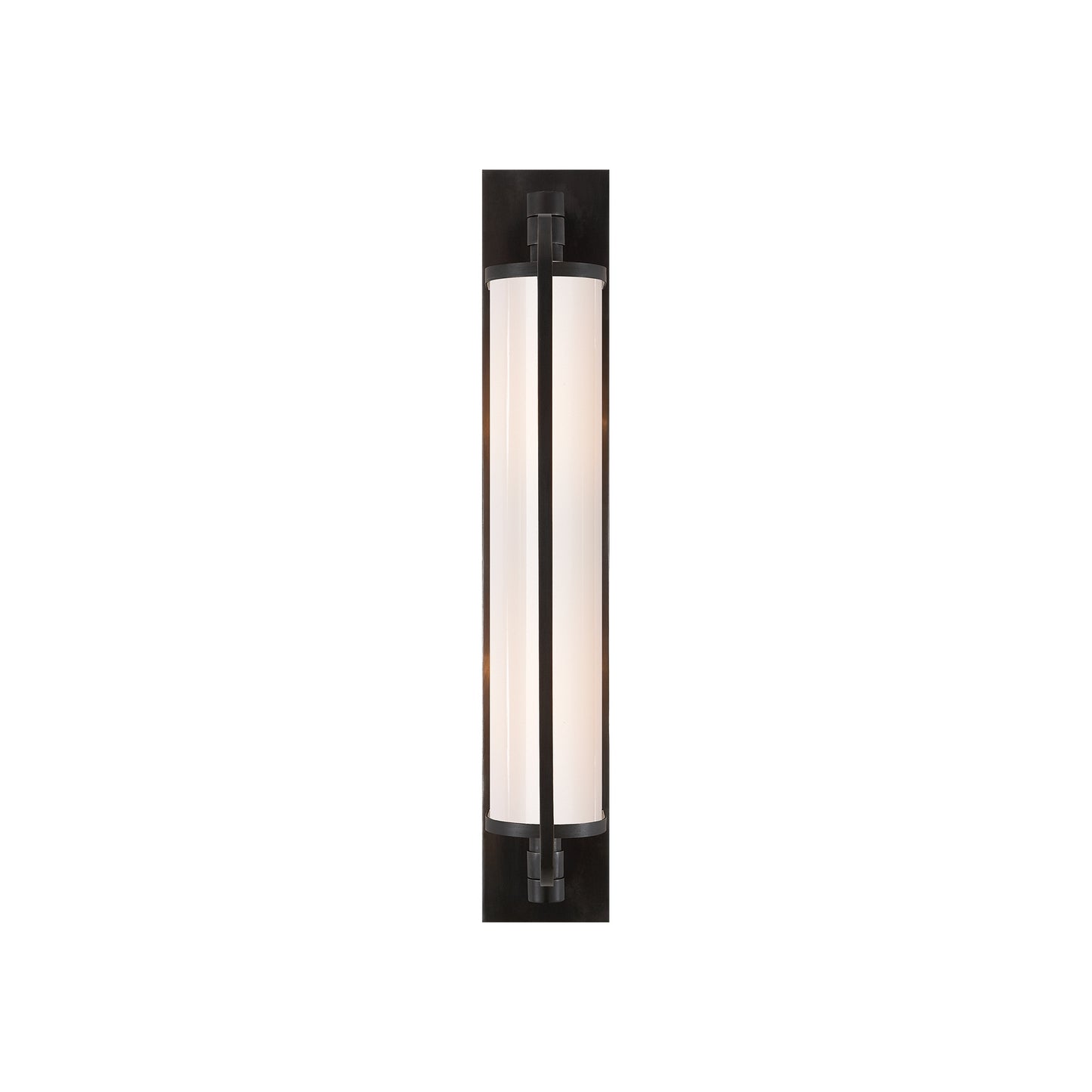 Keeley Tall Pivoting LED Wall Bracket