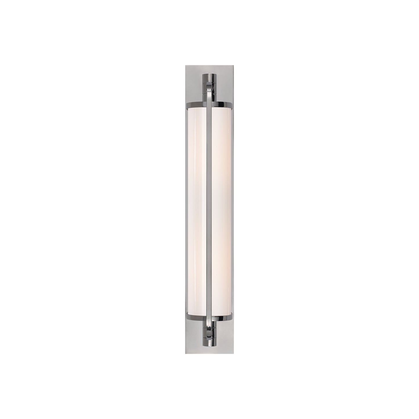 Keeley Tall Pivoting LED Wall Bracket