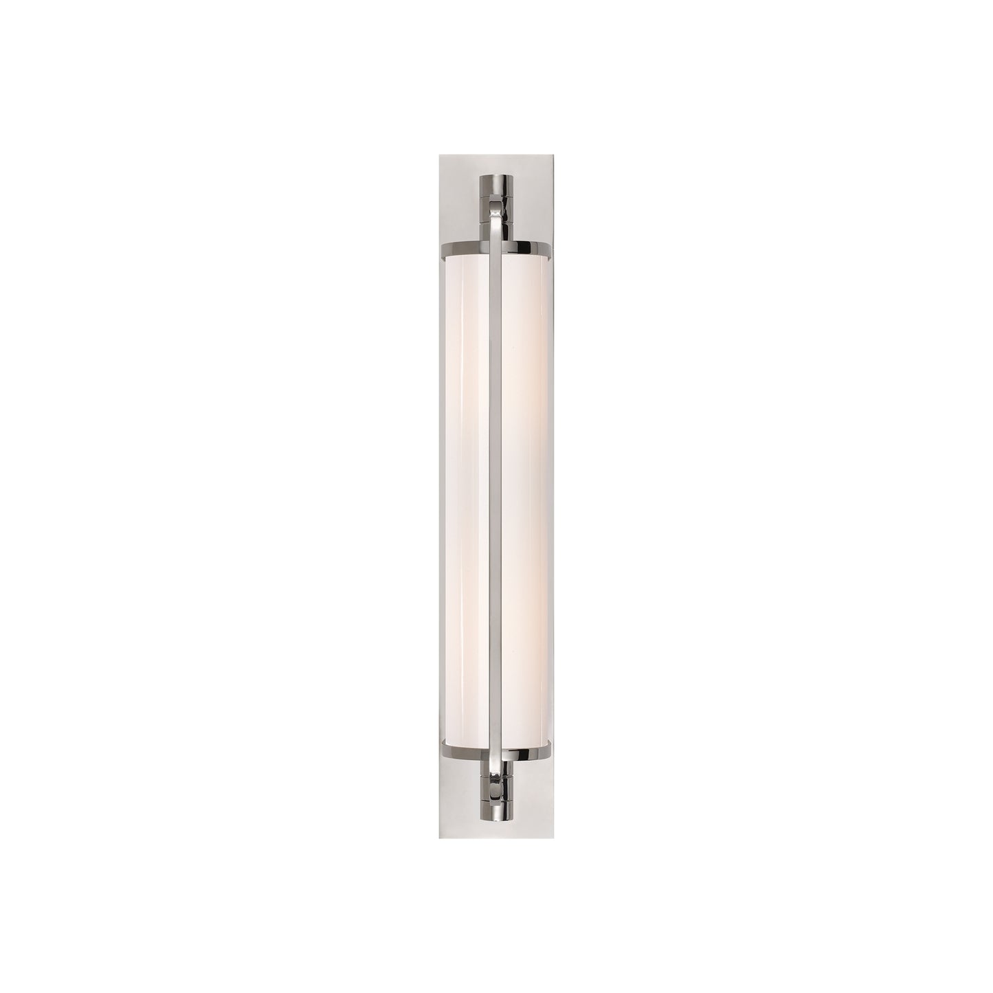 Keeley Tall Pivoting LED Wall Bracket