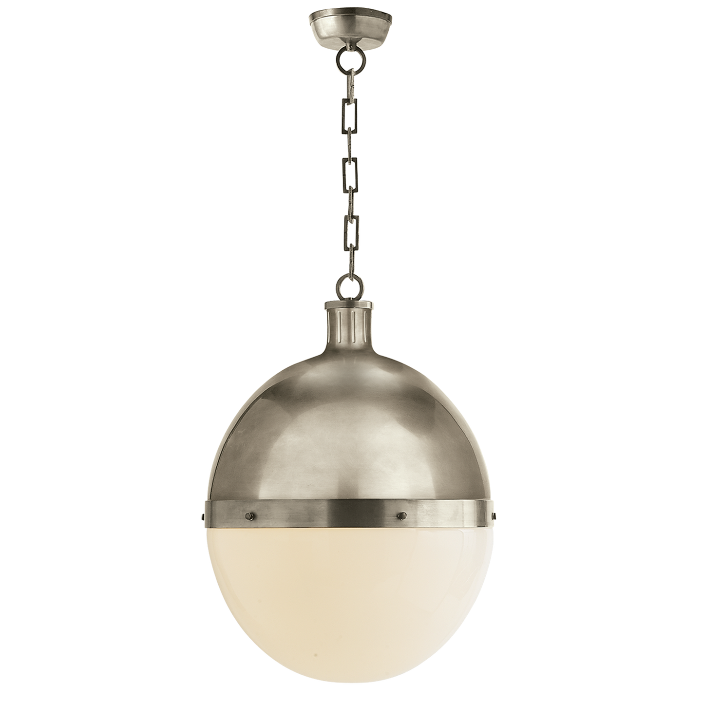 Hicks Extra Large Globe Pendant