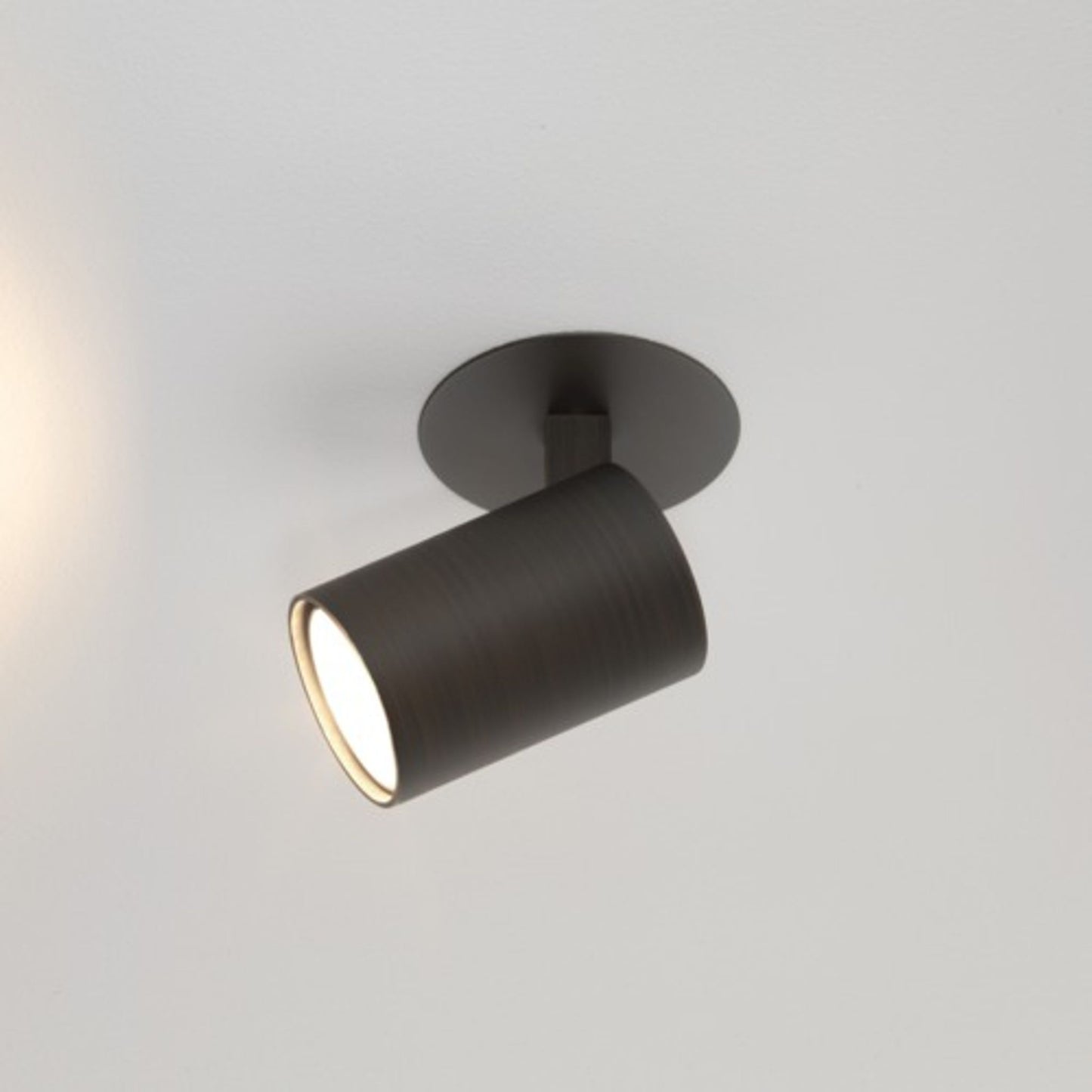 Ascoli Recessed Adjustable Recessed Ceiling Spotlight