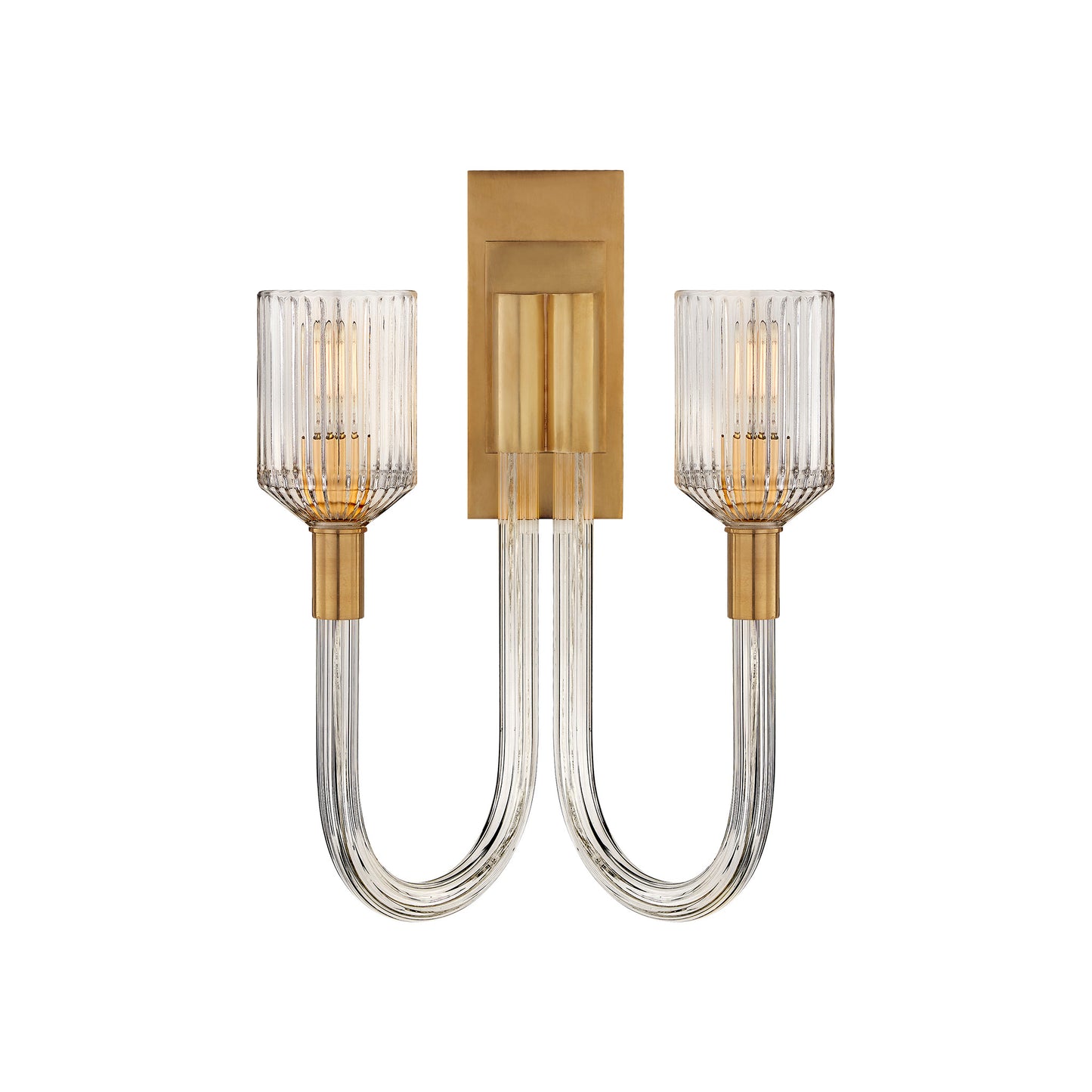 Reverie Double Wall Light