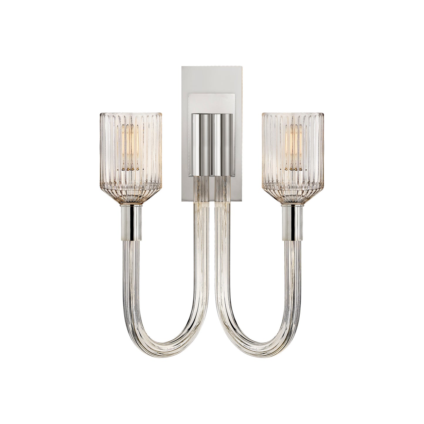 Reverie Double Wall Light