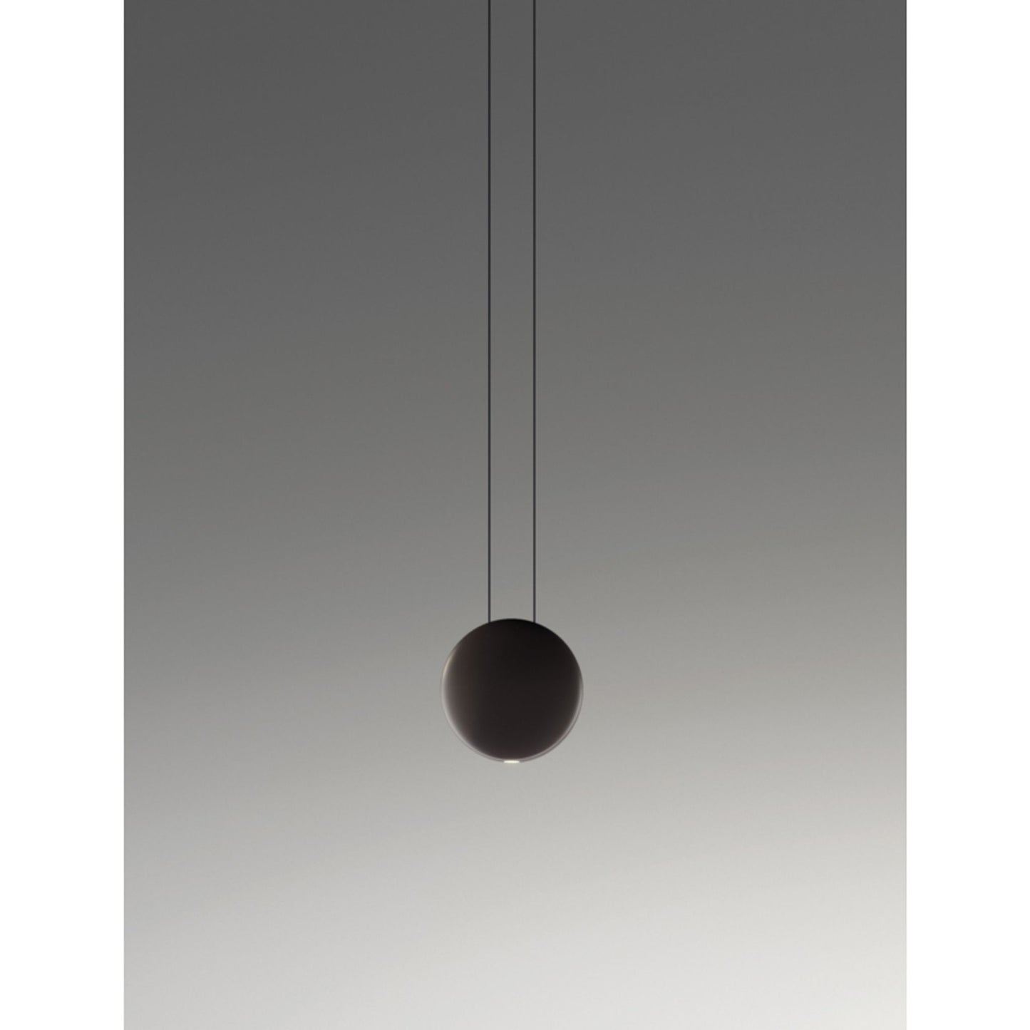 Cosmos Small Sculptural Dimmable LED Pendant