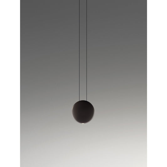 Cosmos Small Sculptural Dimmable LED Pendant