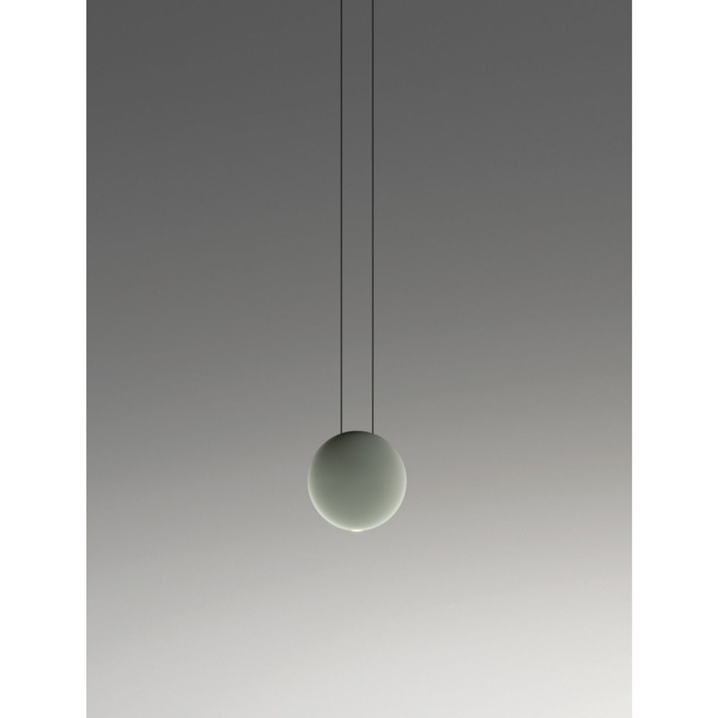 Cosmos Small Sculptural Dimmable LED Pendant