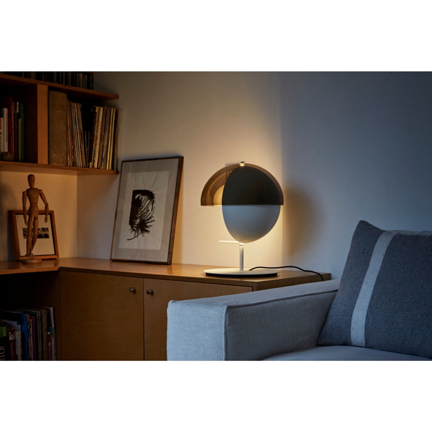 Theia M LED Table Lamp