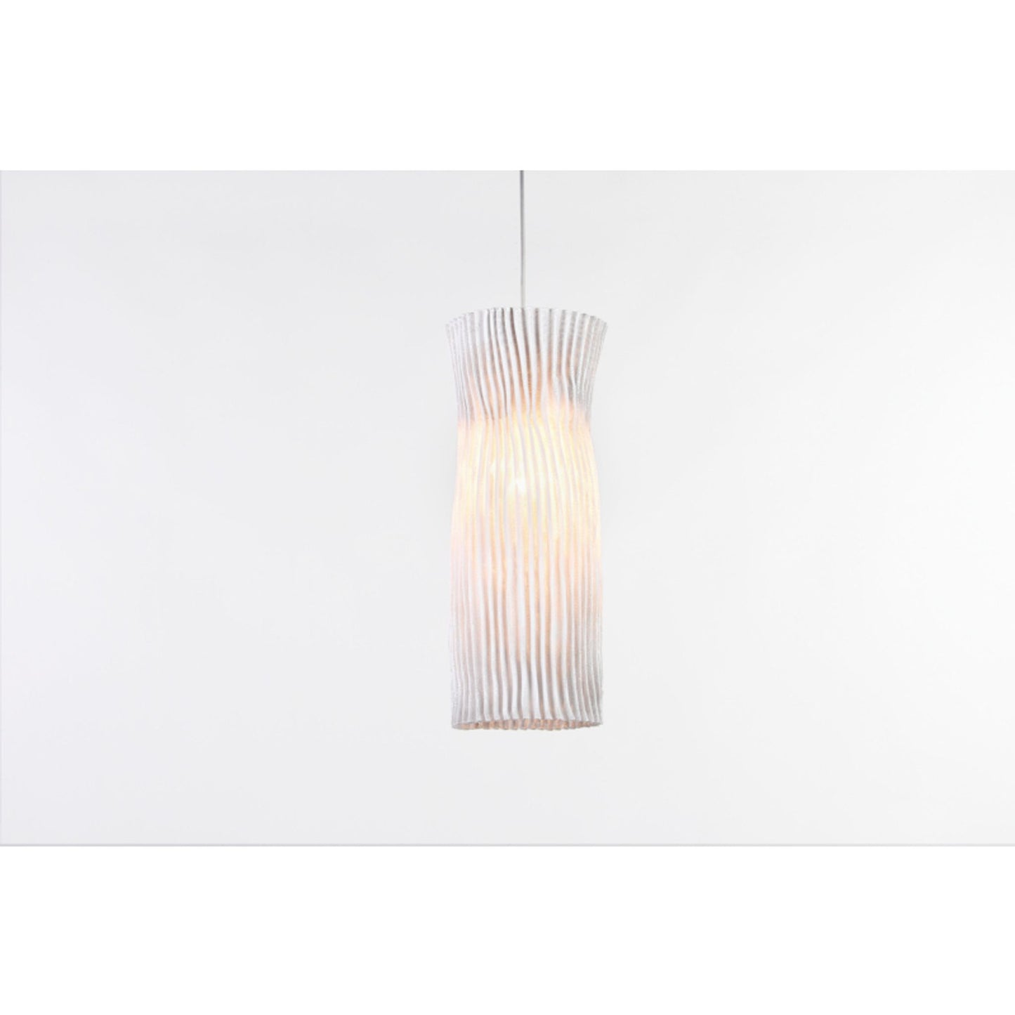 Gea Plated LED Pendant